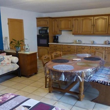 Ici Et La Villa Canaples Ngoại thất bức ảnh