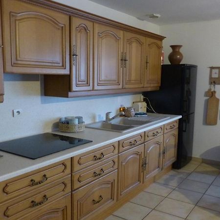 Ici Et La Villa Canaples Ngoại thất bức ảnh