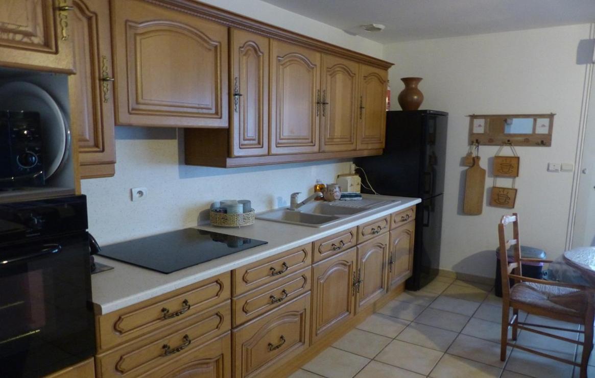 Ici Et La Villa Canaples Ngoại thất bức ảnh