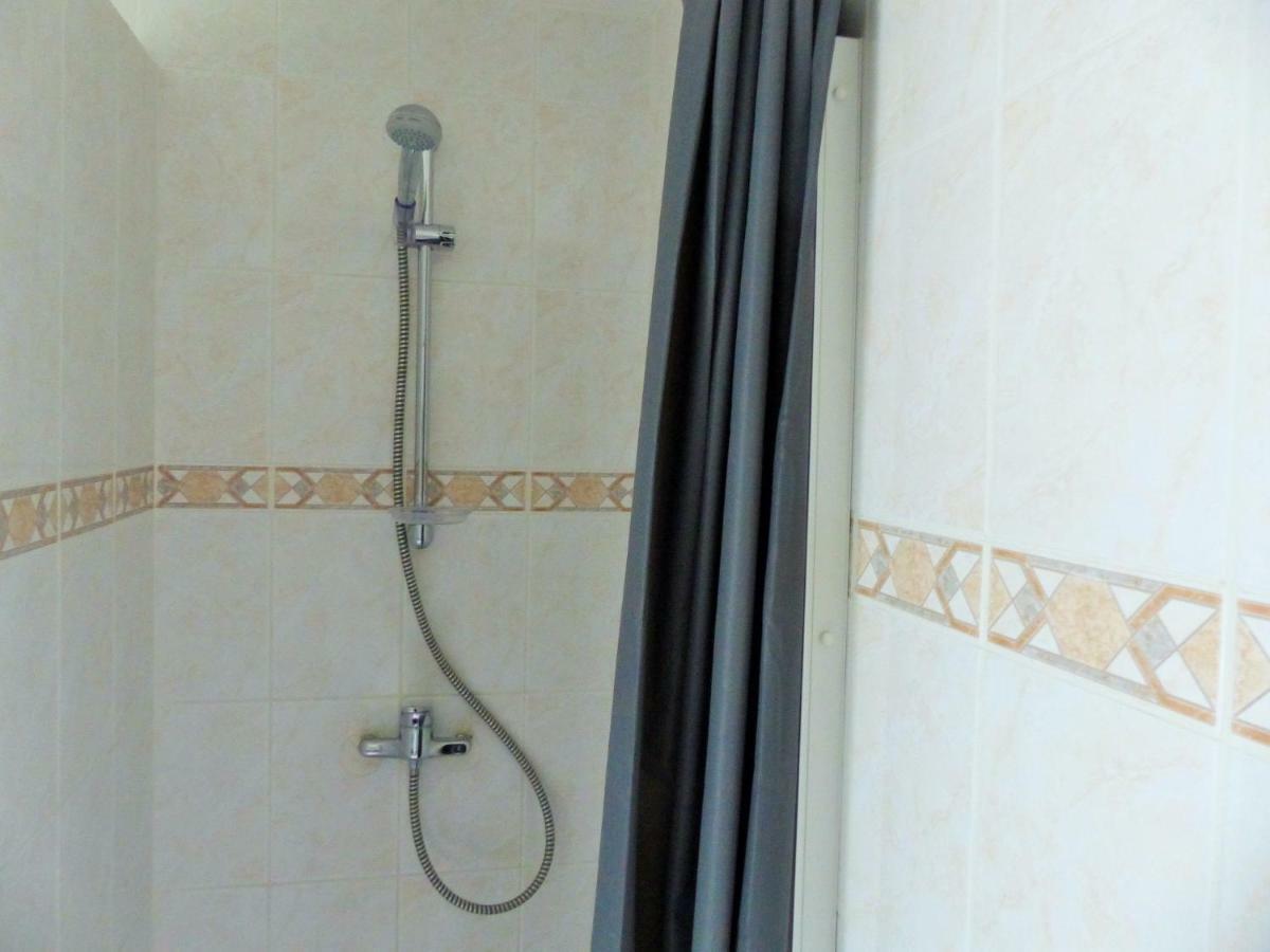 Ici Et La Villa Canaples Ngoại thất bức ảnh