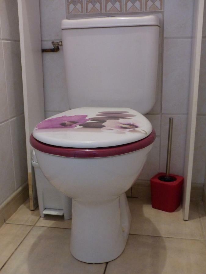 Ici Et La Villa Canaples Ngoại thất bức ảnh