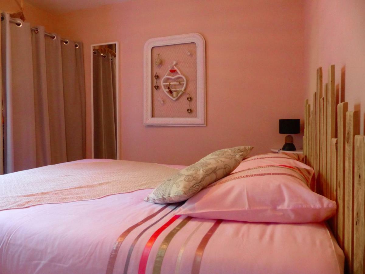 Ici Et La Villa Canaples Ngoại thất bức ảnh