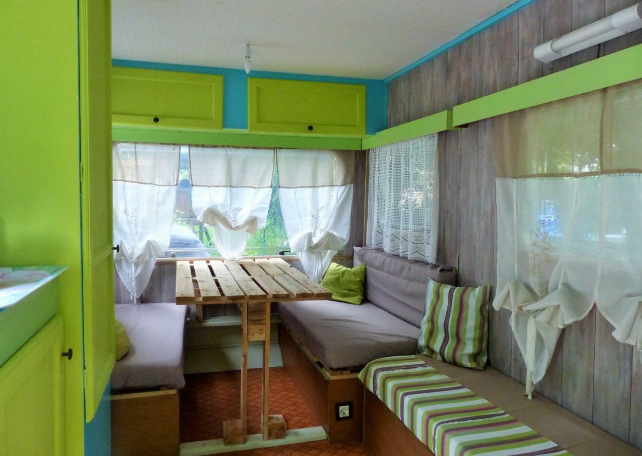 Ici Et La Villa Canaples Ngoại thất bức ảnh