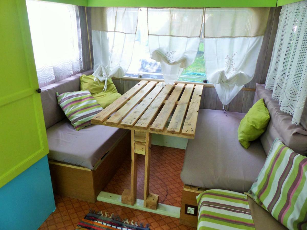 Ici Et La Villa Canaples Ngoại thất bức ảnh
