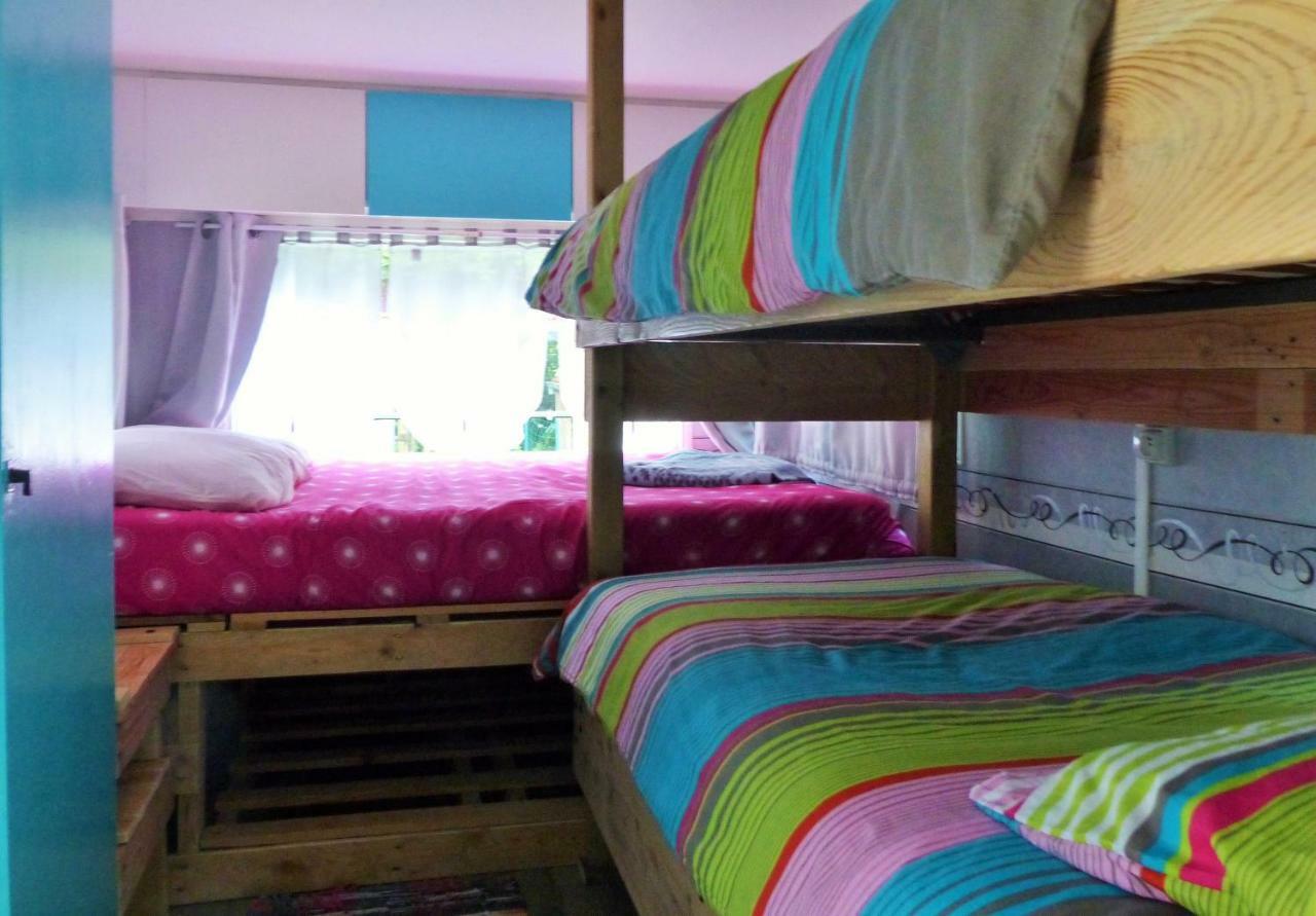 Ici Et La Villa Canaples Ngoại thất bức ảnh