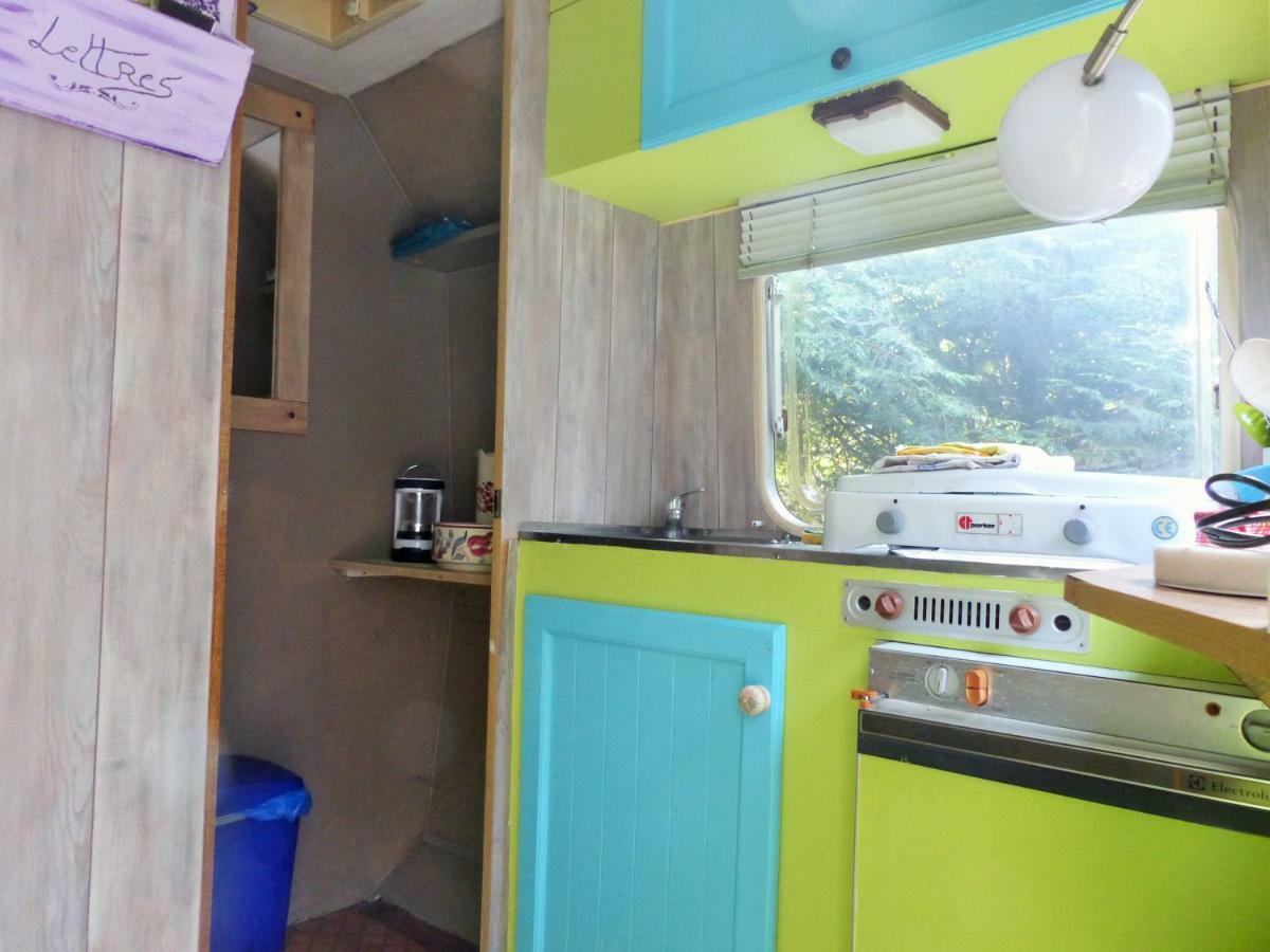 Ici Et La Villa Canaples Ngoại thất bức ảnh