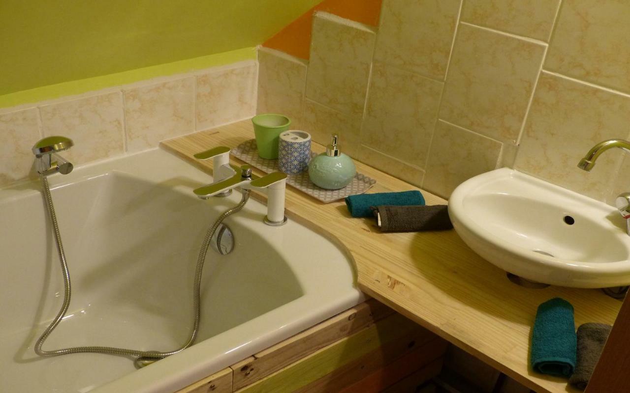 Ici Et La Villa Canaples Ngoại thất bức ảnh